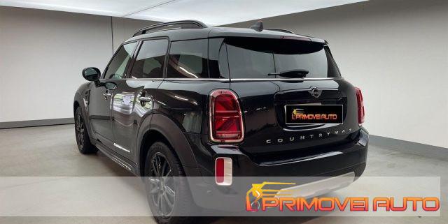 MINI Mini 1.5 Cooper Classic Countryman ALL4