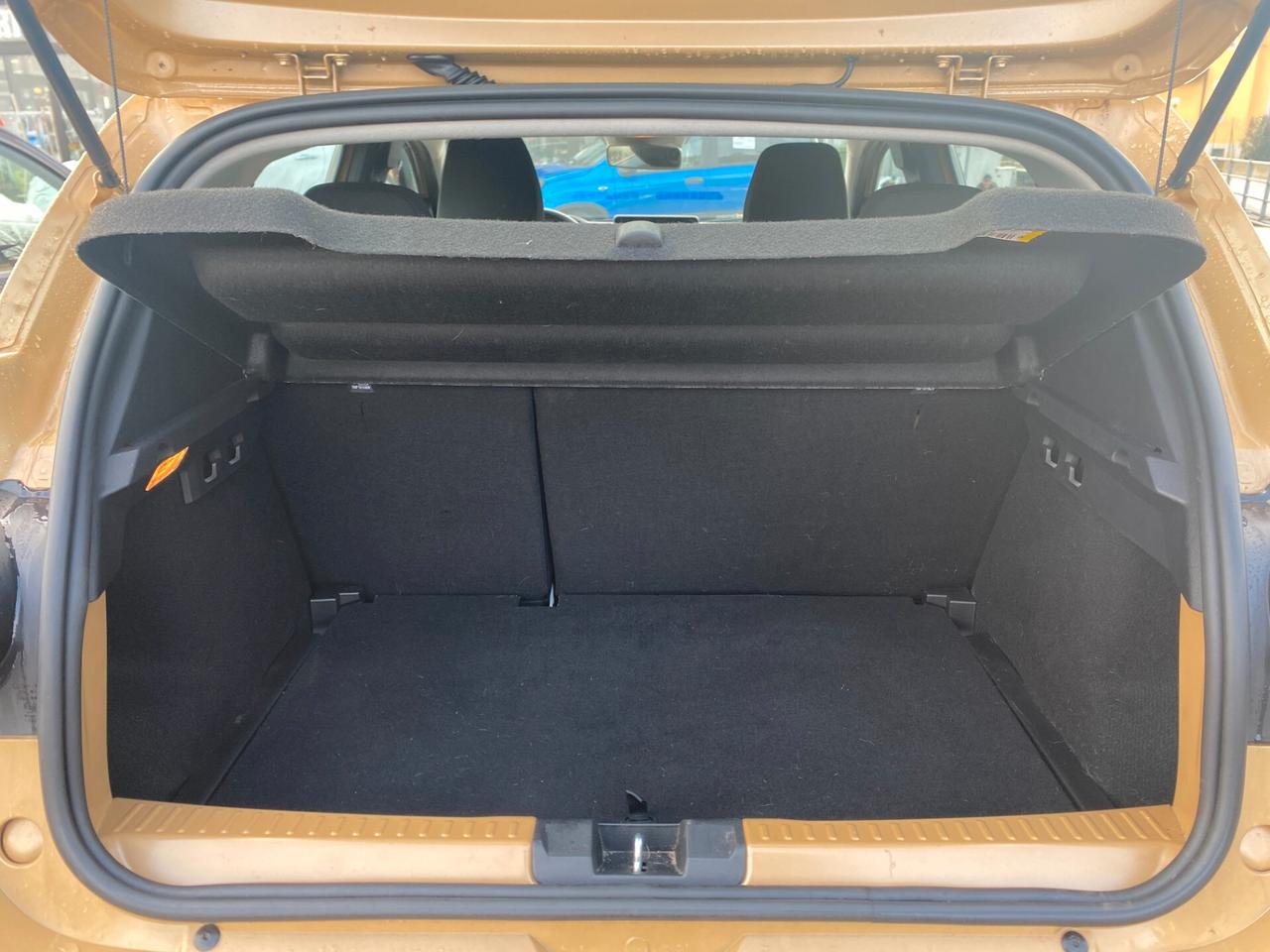 Dacia Sandero Streetway 1.0 TCe ECO-G Expression