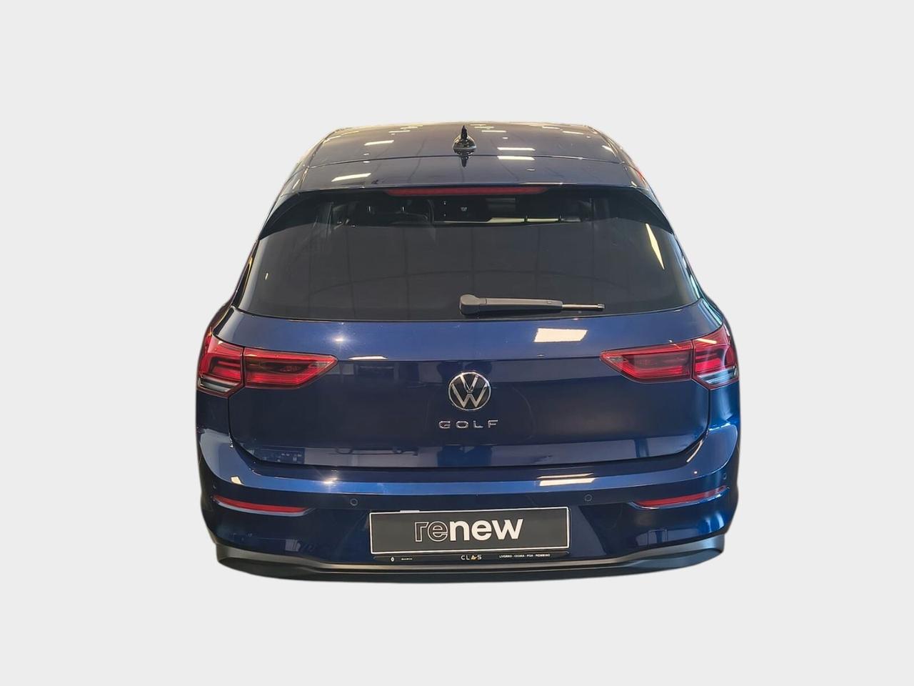 Volkswagen Golf Variant 1.5 TSI EVO ACT Life
