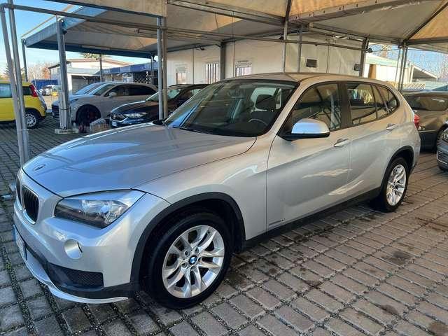 BMW X1 X1 sdrive18d Msport