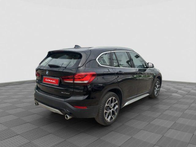 BMW X1 X1 sDrive18d XLINE