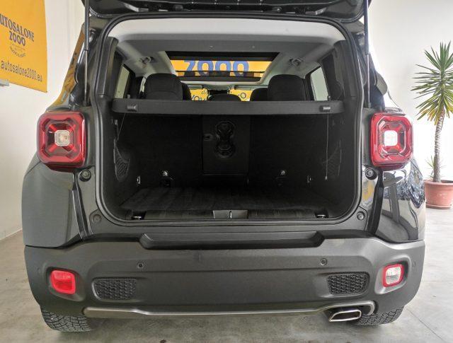 JEEP Renegade 1.0 T3 Limited TETTO APRIBILE/FULL LED/ADAPTIVE CR