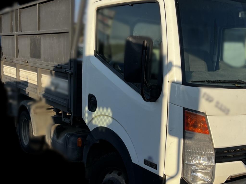 Nissan Cab Star Perfetta