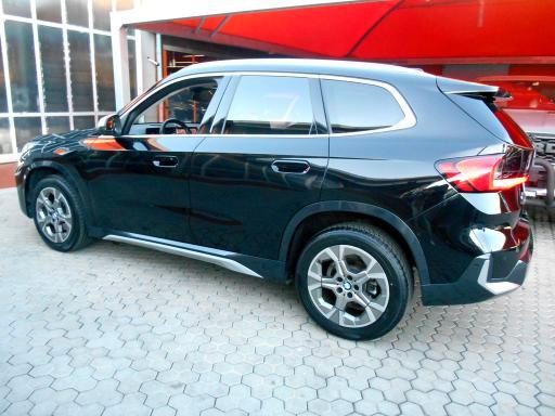 BMW X1 sdrive18d X-Line AUTOM. con iva 22%+ PELLE BEIGE