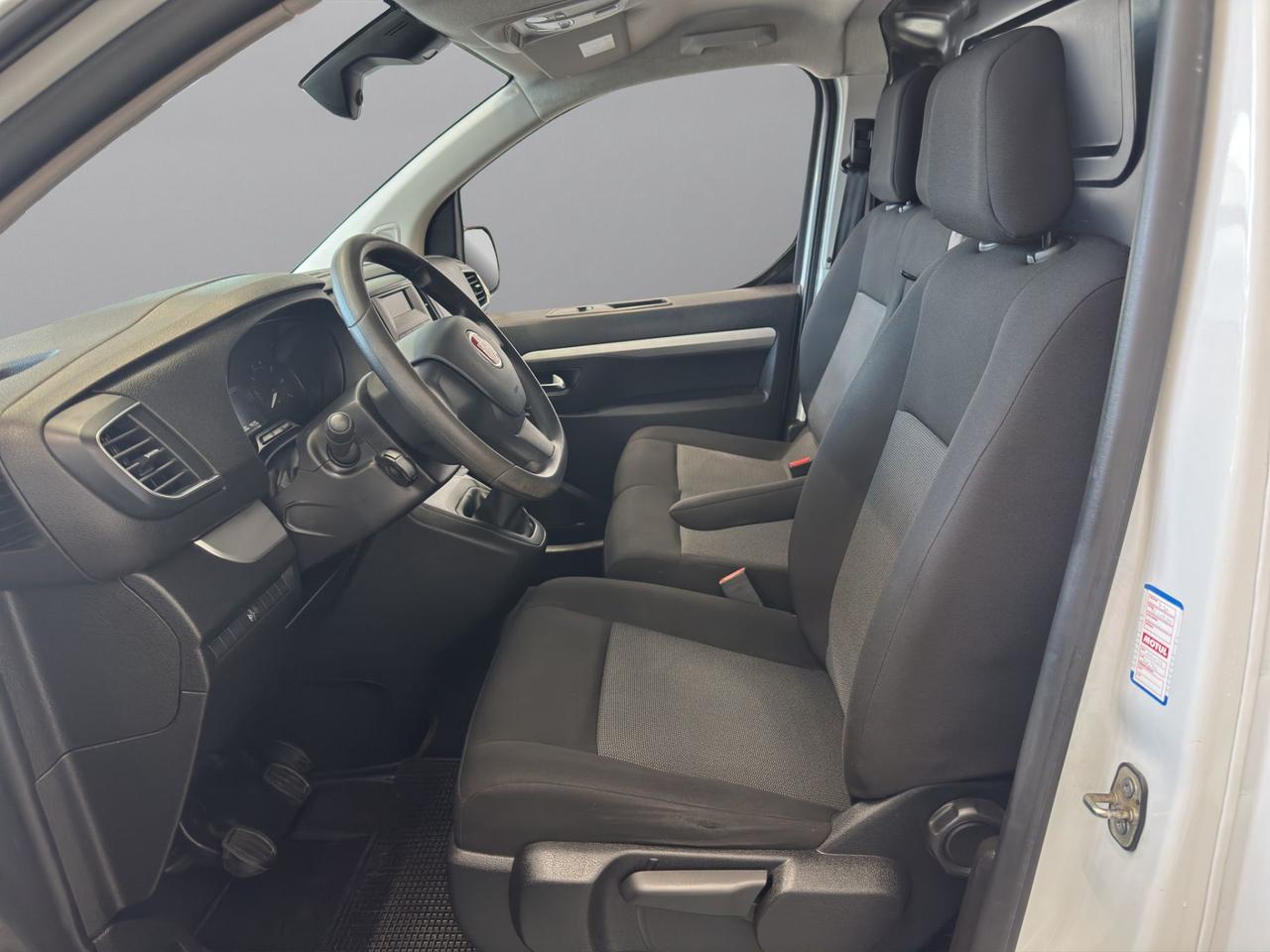 Fiat Scudo Ice 1.5 bluehdi 120cv L1H1 Business