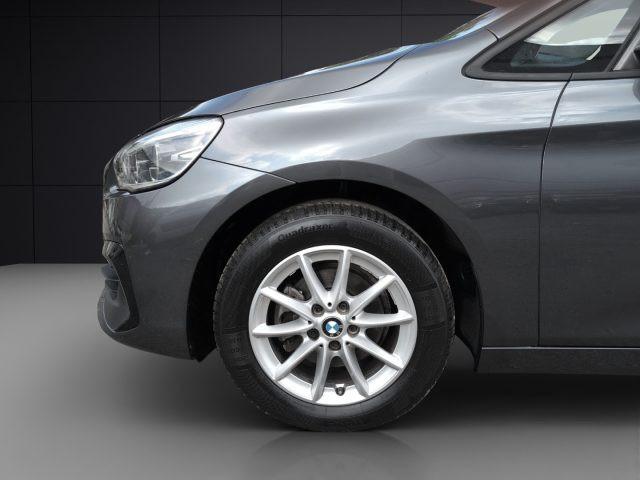 BMW 216 i Active Tourer