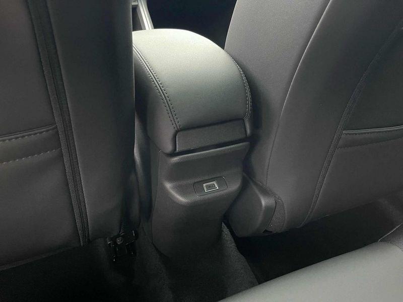 Jeep Avenger 1.2 Turbo 110 CV MHEV Summit - KM0