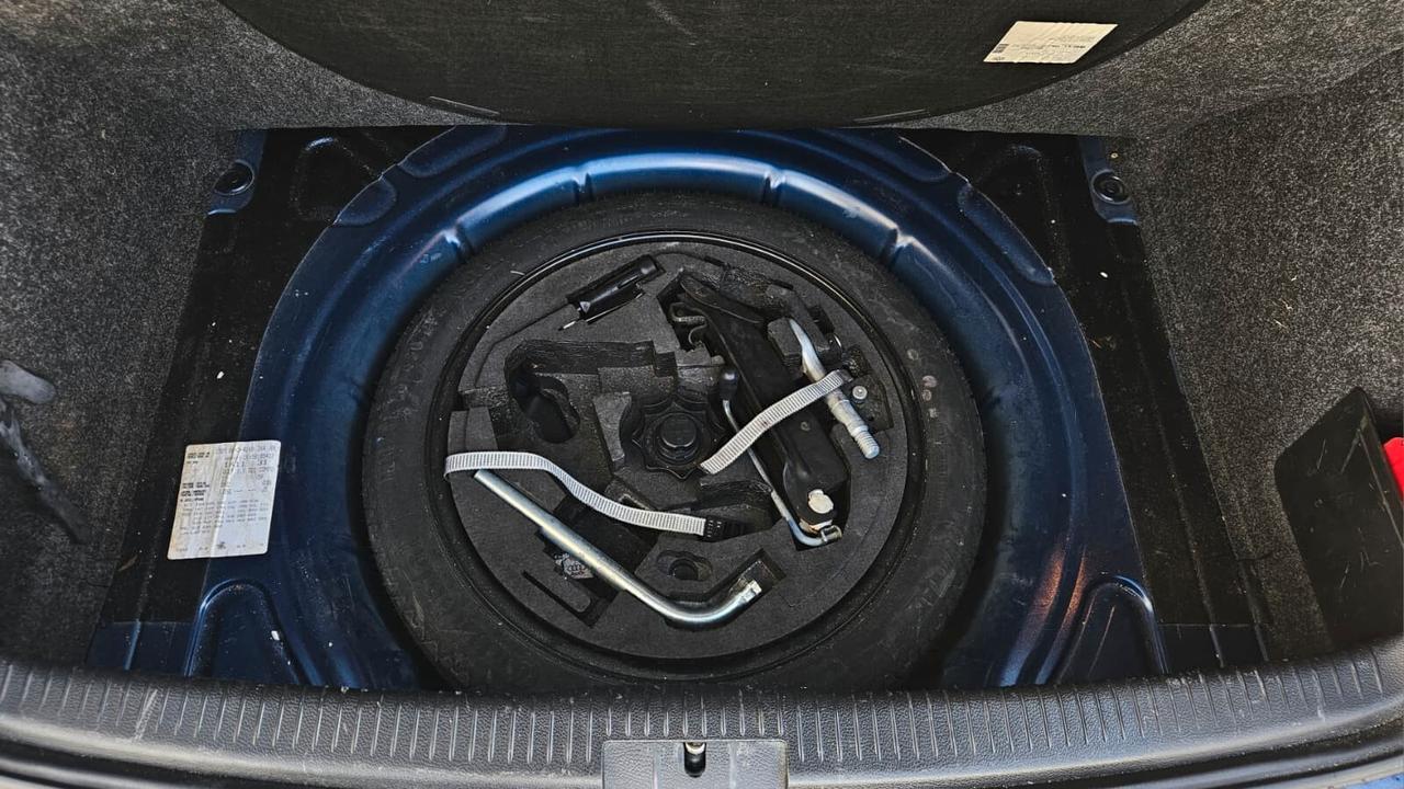 Volkswagen Golf 1.9 TDI 5p. Comfortline