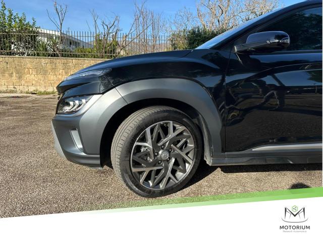 HYUNDAI CONA 1.6 HEV 141 CV