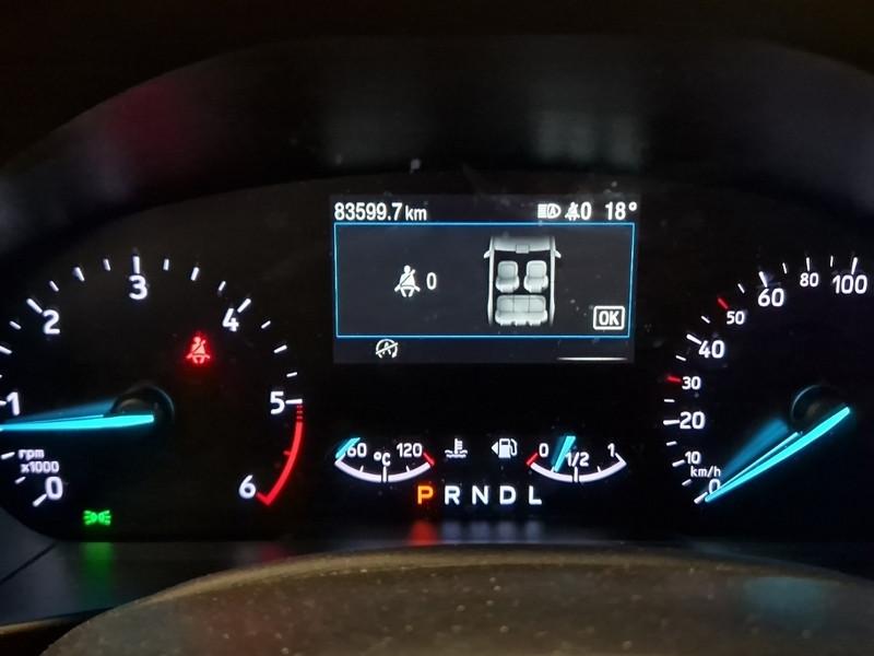 FORD FOCUS WAGON 1.5 Ecoblue 120cv Business Co-Pilot Auto