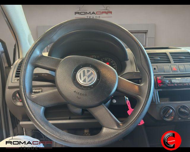 VOLKSWAGEN Polo 1.2/64CV 12V 3p. Trendline