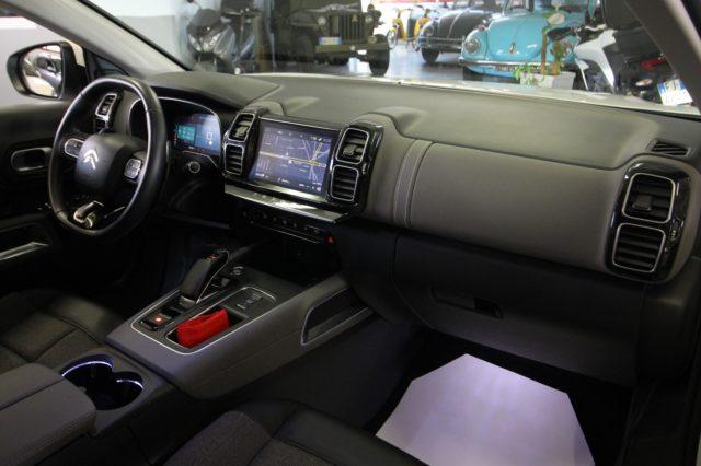 CITROEN C5 Aircross Hybrid 225 E-EAT8 Feel