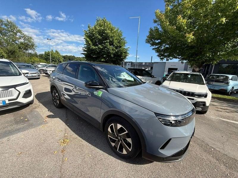 Opel Grandland Nuovo GS 136CV EDCT