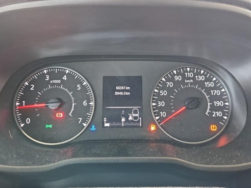 DACIA DUSTER 1.5 BLUE DCI 115 CV 4X4 COMFORT SUV