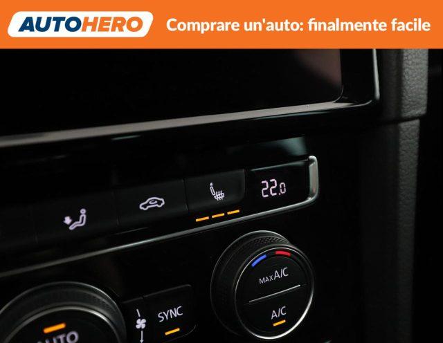 VOLKSWAGEN Golf GTI Performance 2.0 245 CV TSI 5p. BMT