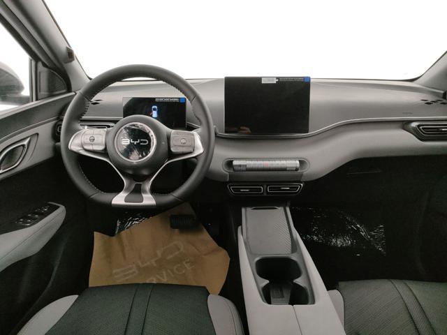 BYD Dolphin Surf 43,2 kWh Boost