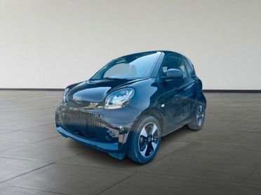 smart EQ Fortwo EQ 60kW passion