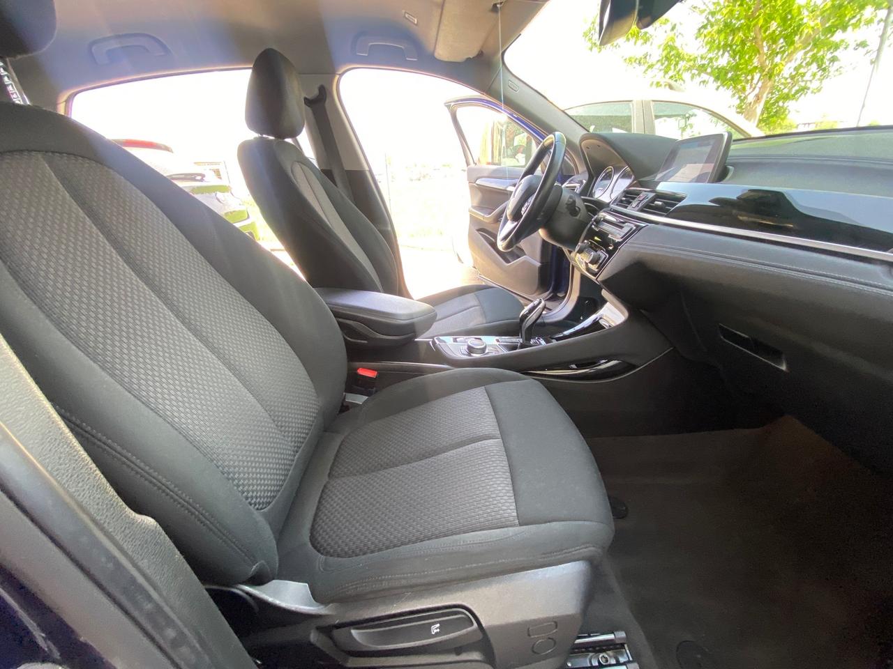 Bmw X2 sDrive18d Business-X 150cv Auto