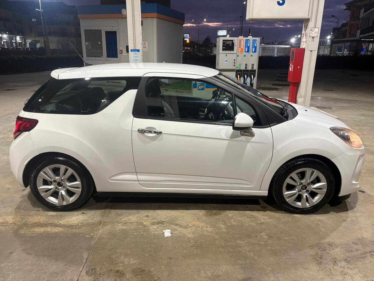 Ds DS3 3 1.4 VTi 95 Chic GPL ANNO 2010