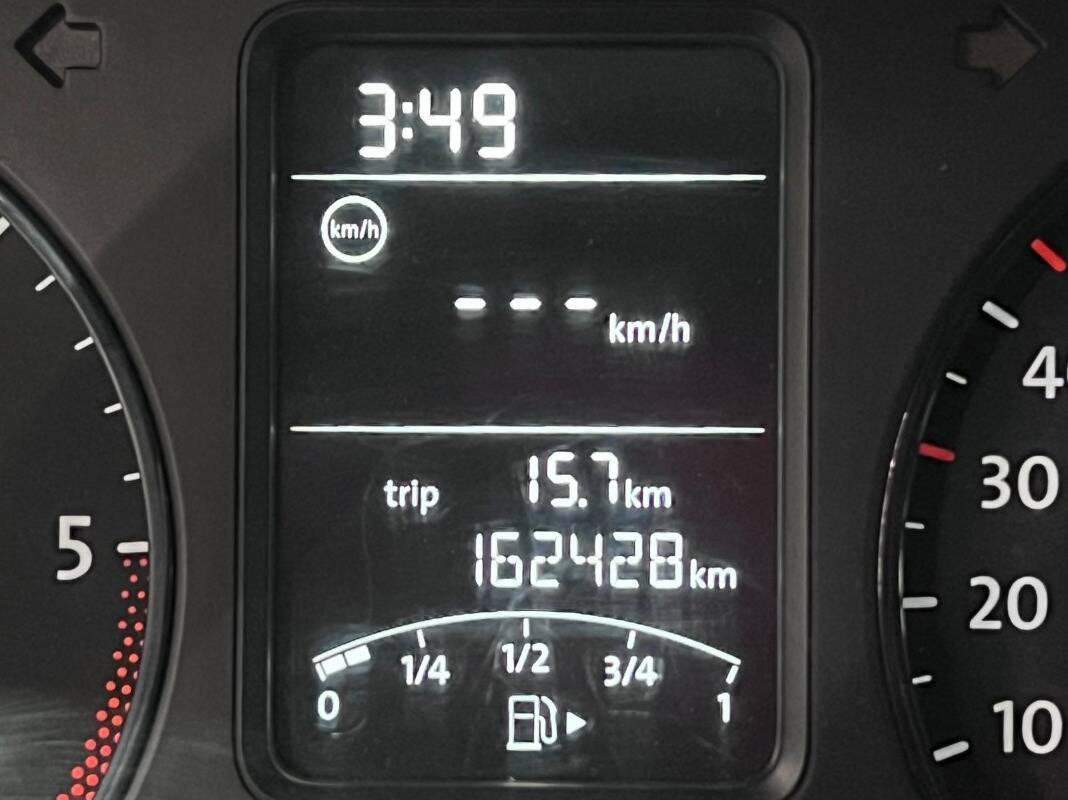 Volkswagen Polo 3 Porte 1.2 tdi Comfortline 3p