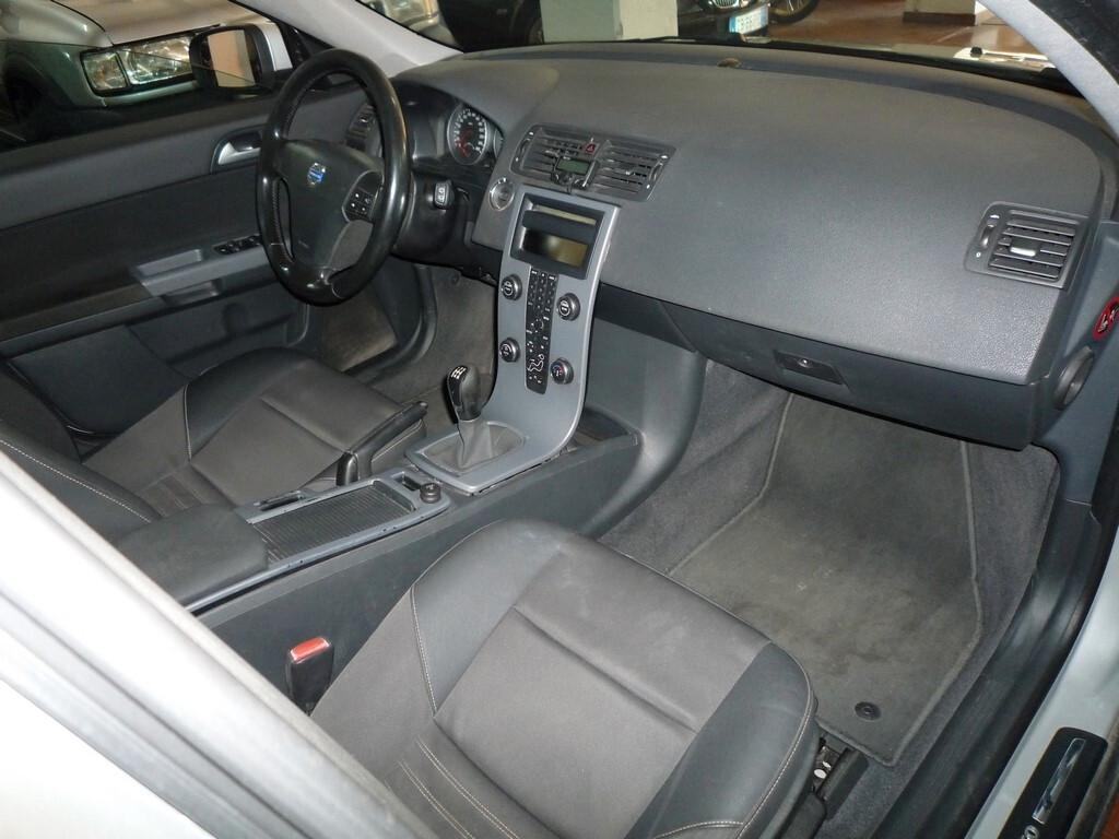 Volvo V50 1.6 D cat Kinetic