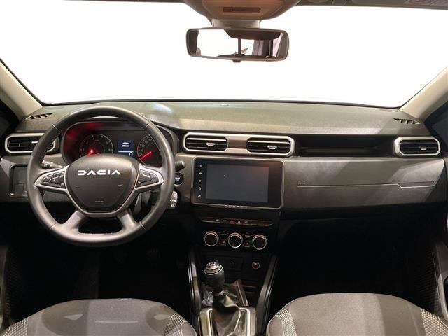 DACIA Duster 1.0 TCe Journey 4x2