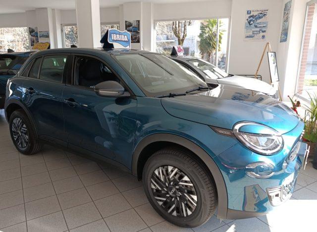 FIAT 600 Hybrid 110 CV DCT MHEV POP+PACK COMFORT