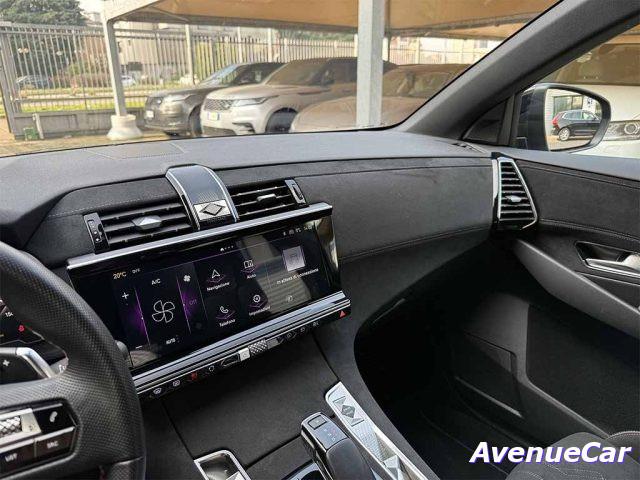 DS AUTOMOBILES DS 7 bluehdi Pallas TELECAMERA PREZZO REALE IVA ESPOSTA