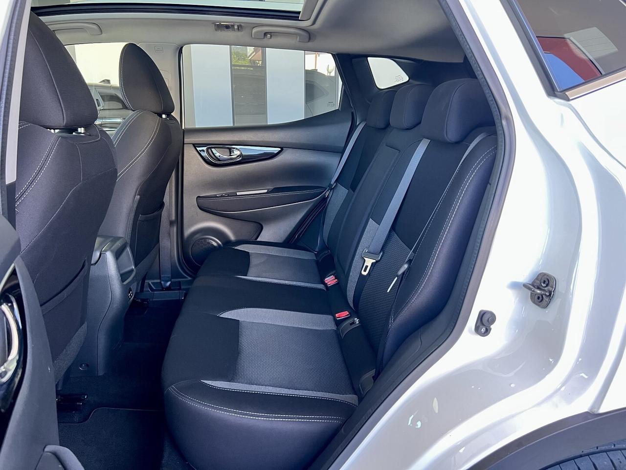 NISSAN Qashqai 1.5 dCi 115 CV N-Motion - 2020