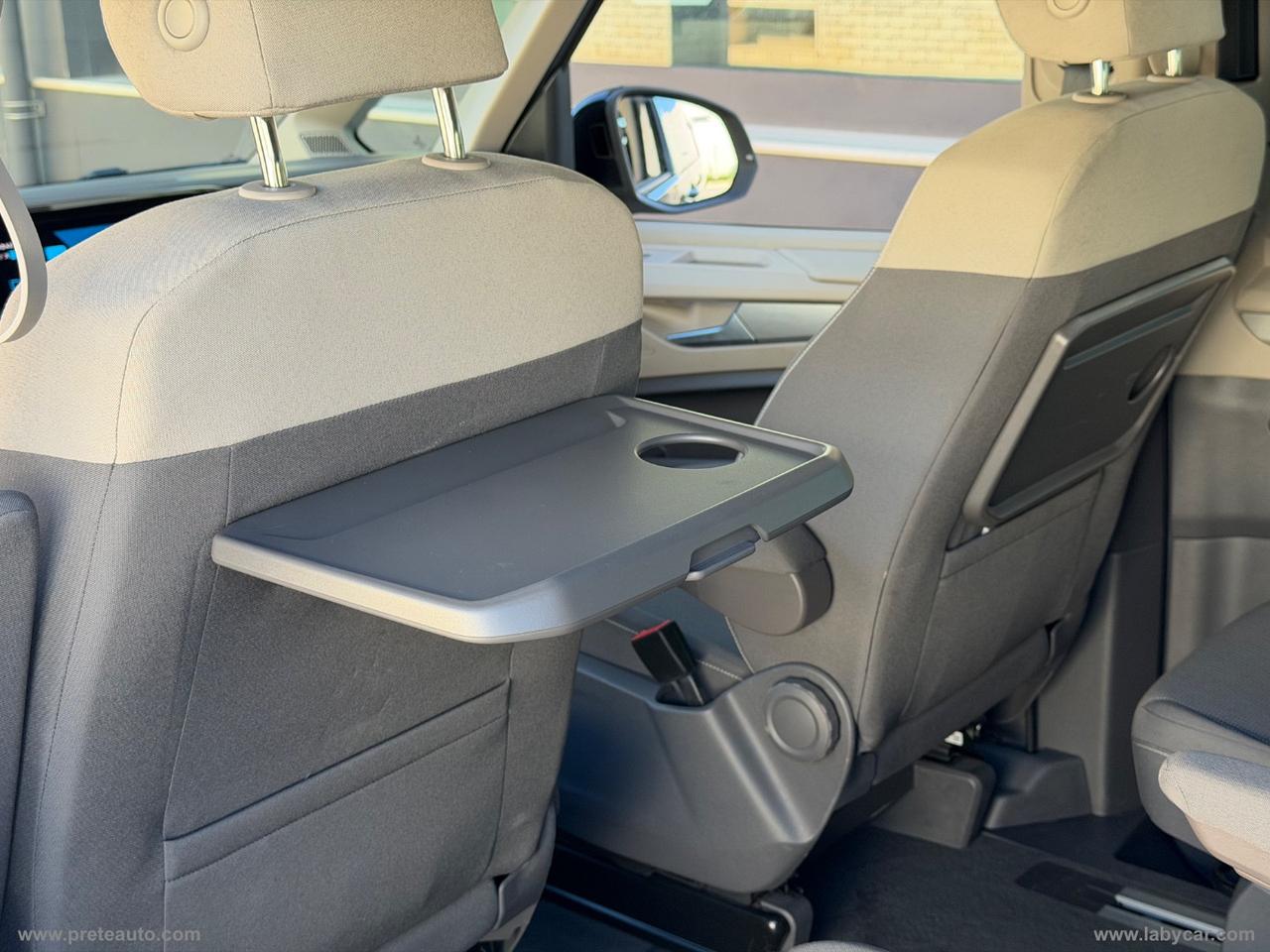 Multivan 2.0 TDI 150CV DSG Life