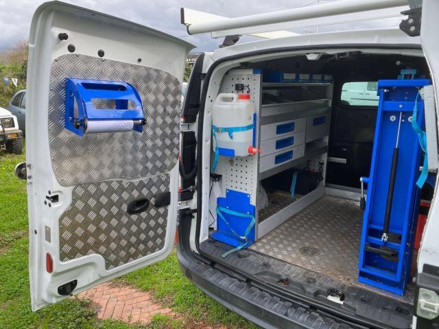 Renault Kangoo 1.5 dCi Euro 6 * ATTREZZATO * Cinghia fatta! + GPS