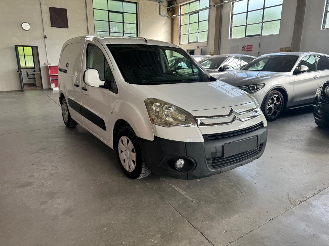 Citroen Berlingo 1.6 a GPL Van 3 posti Club