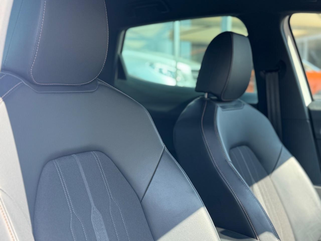 CUPRA FORMENTOR 2.0 TDI 150 CV SPORT FULL IVA ESPOSTA