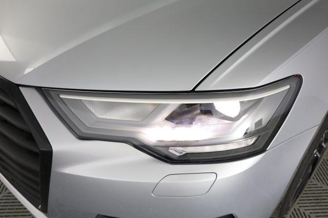 AUDI A6 A6 Avant 50 3.0 TDI quattro tiptronic/ Business