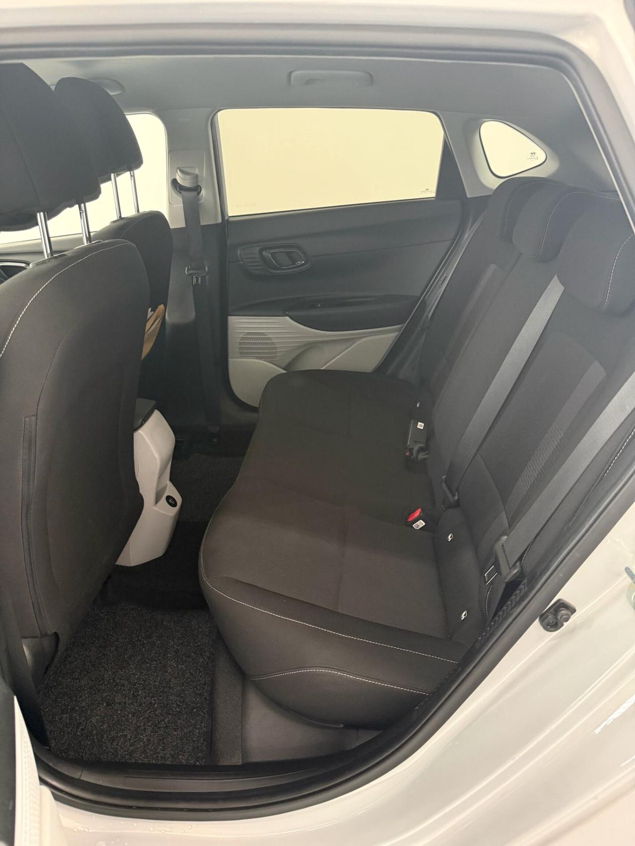 Hyundai i20 1.0 T-GDI 48V DCT Prime