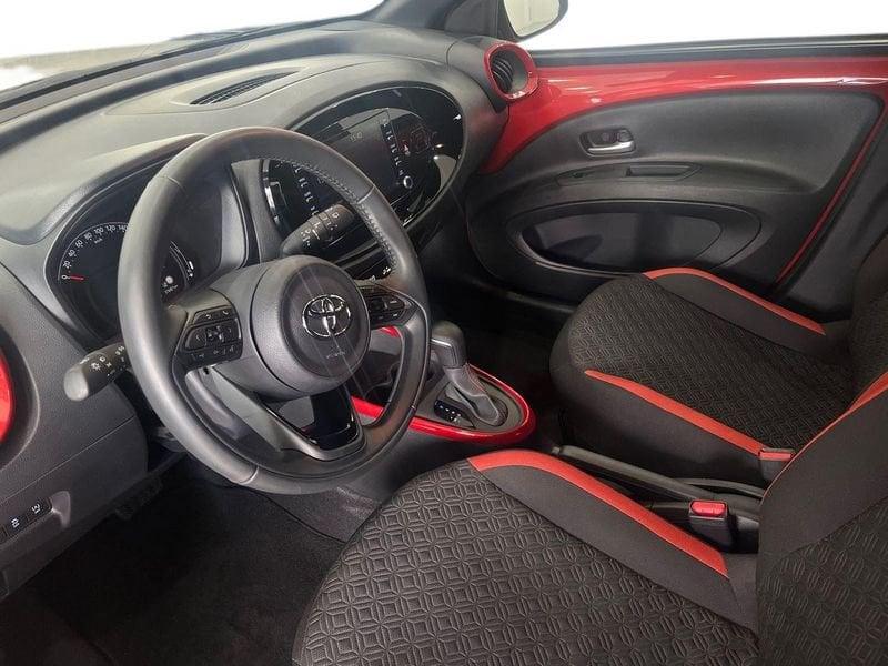 Toyota Aygo X Aygo X 1.0 Trend 72cv s-cvt