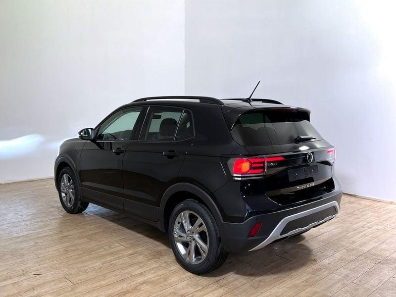 Volkswagen T-Cross T-Cross 1.0 tsi Edition Plus 115cv dsg