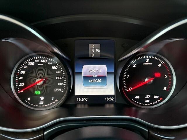 Mercedes-benz V 250 d Automatic Premium Extralong 2016