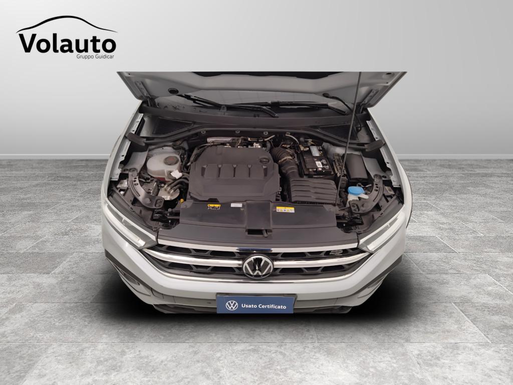 VOLKSWAGEN T-Roc I 2022 - T-Roc 2.0 tdi R-Line 115cv