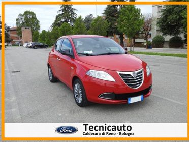 LANCIA Ypsilon 1.2 69 CV 5 porte S&S Gold *NEOPATENTATO*