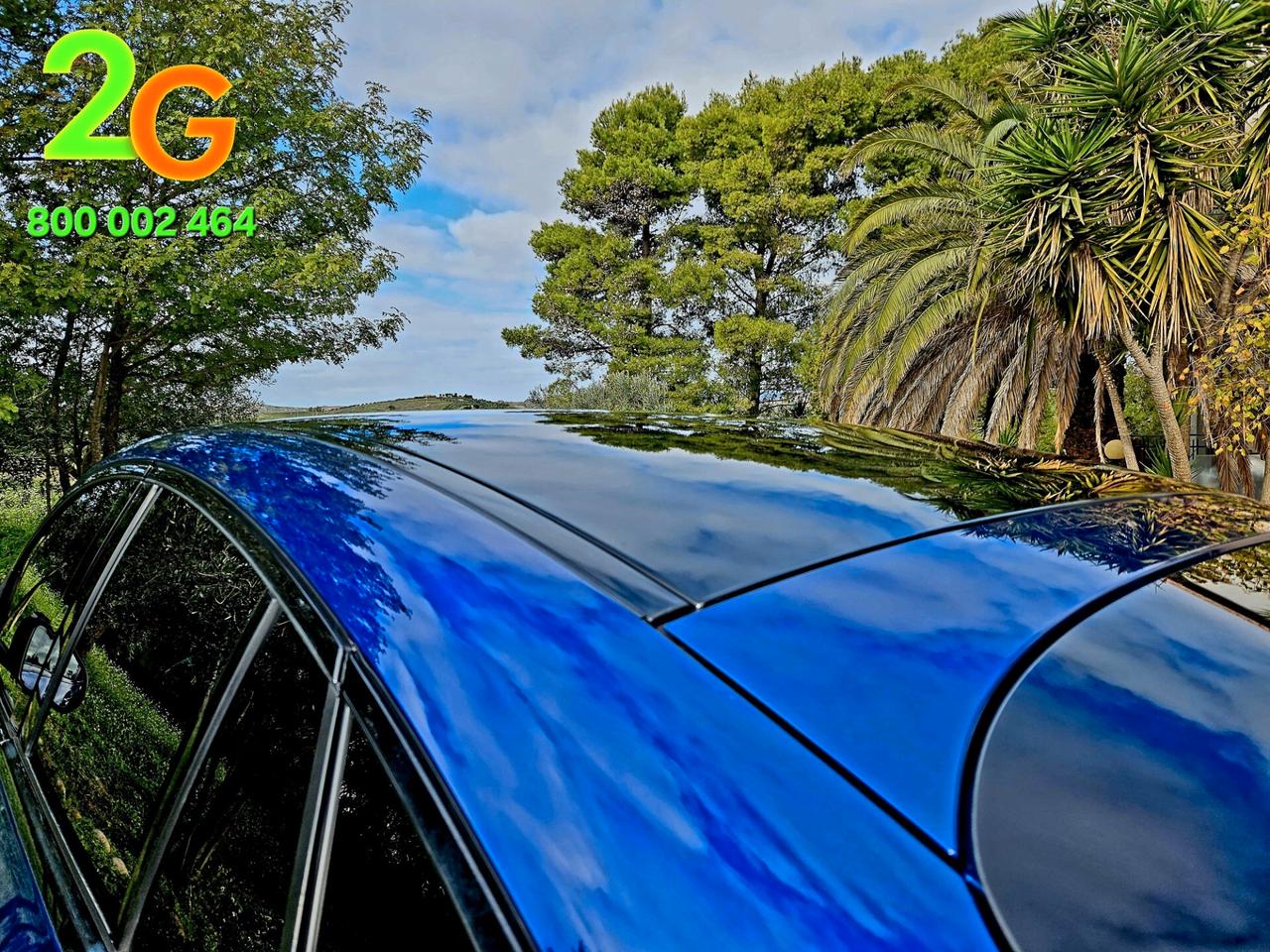 Mercedes-benz GLC 43 AMG 4Matic