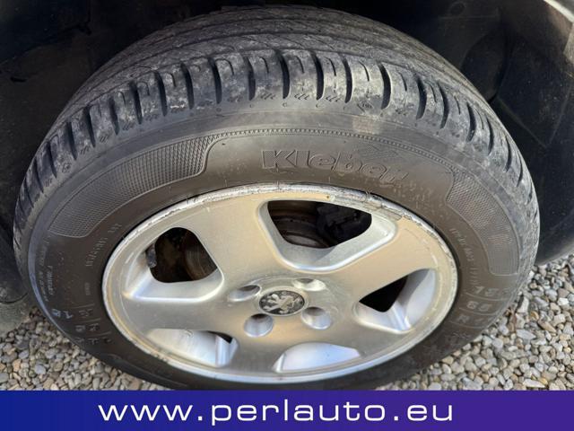 PEUGEOT Partner Ranch 2.0 HDi 5p. XT
