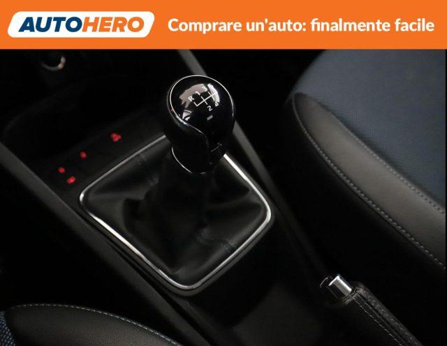 SEAT Ibiza 1.0 EcoTSI 95 CV S/S 5p. Connect