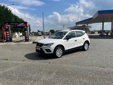 Seat Arona 1.0 TGI Reference