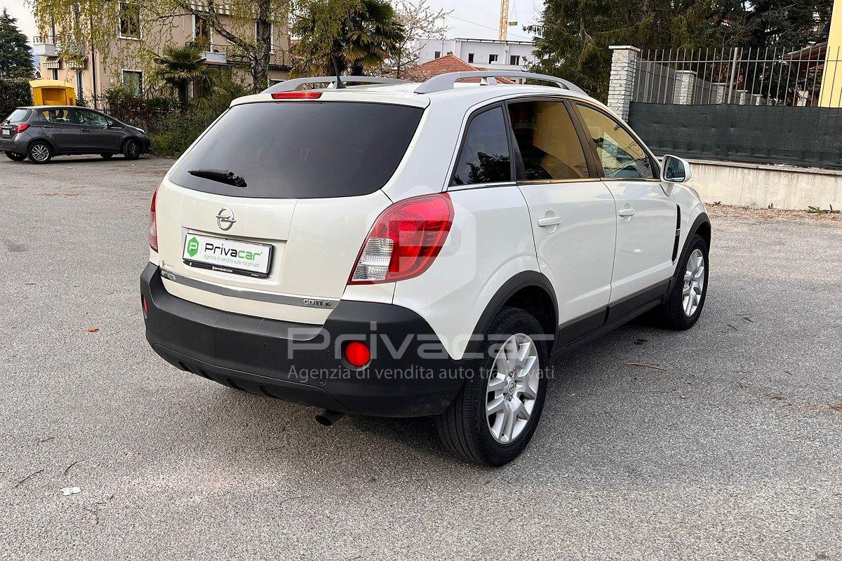 OPEL Antara 2.2 CDTI 163CV Cosmo