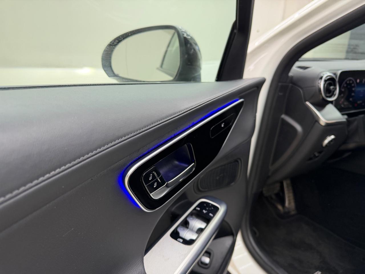 Mercedes GLC 220d 4Matic Coupé Premium ITA UFFICIALE IPER FULL