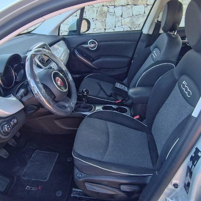 FIAT 500X 1.3 MultiJet 95 CV Business