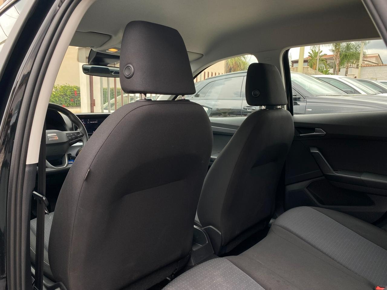 Seat Arona Style 1.0 TSI 95CV