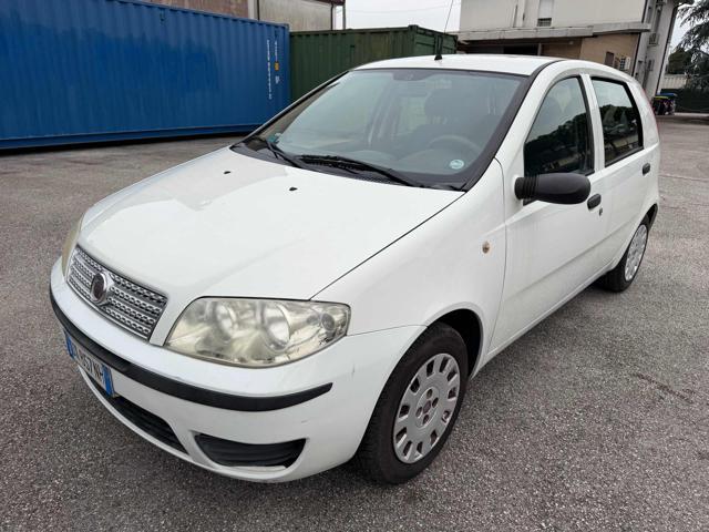 FIAT Punto Classic 1.2 5P Active BENZINA/GPL Bellissima