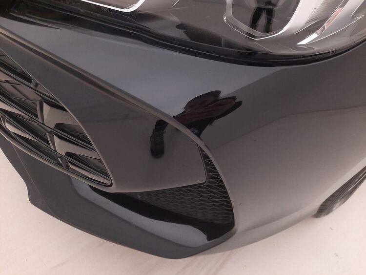 MG MG3 Comfort BR953235 1.5 Benzina 115CV